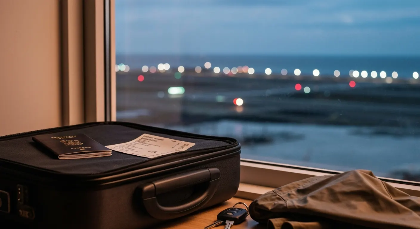 Coral Travel last minute z Gdańska - jak zorganizować wyjazd rezerwowany dzień wcześniej?