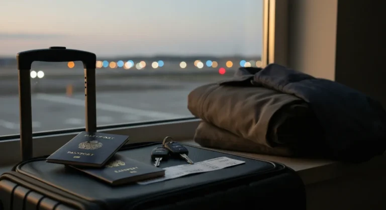 Coral Travel last minute z Katowic - jak wygląda organizacja wyjazdu na jutro?