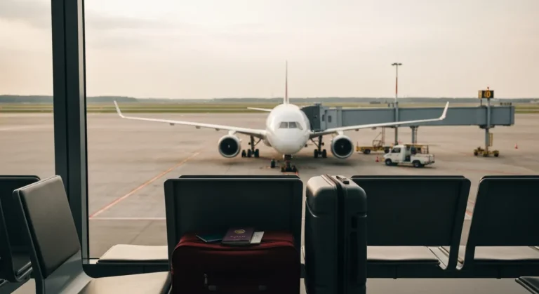 Dokąd polecieć last minute z Gdańska bez przesiadki - jak sprawdzić dostępne kierunki?