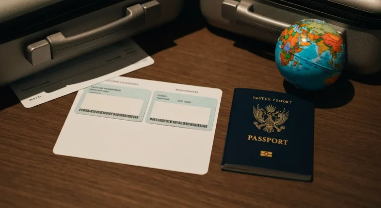 Dowód czy paszport na wyjazd last minute - jak szybko sprawdzić wymagania kierunku?
