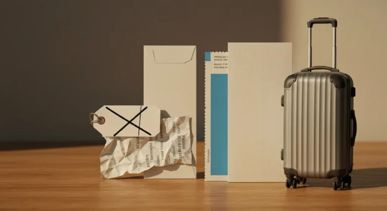 Error fare a lot last minute - czym różni się błędna taryfa od przeceny przed wylotem?