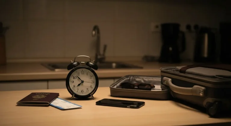 Gdzie szukać ofert super last minute z wylotem następnego dnia?