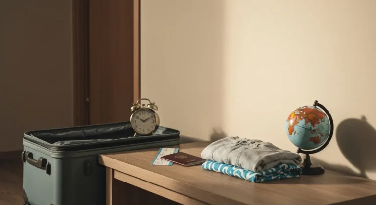 Ile godzin przed wylotem można najpóźniej kupić wycieczkę last minute?