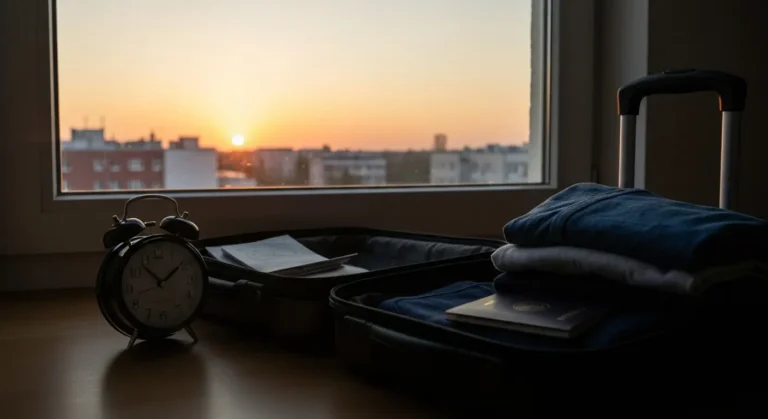 Kiedy pojawiają się oferty last minute z wylotem następnego dnia?