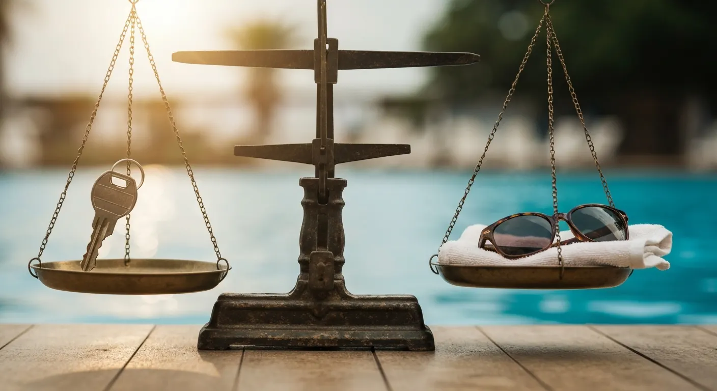 Last minute do 1500 zł - jak ocenić, co faktycznie zawiera cena wyjazdu?