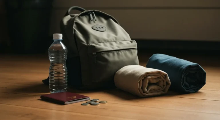 Last minute do 700 zł - co może obejmować wyjazd i na jakie kompromisy się przygotować?
