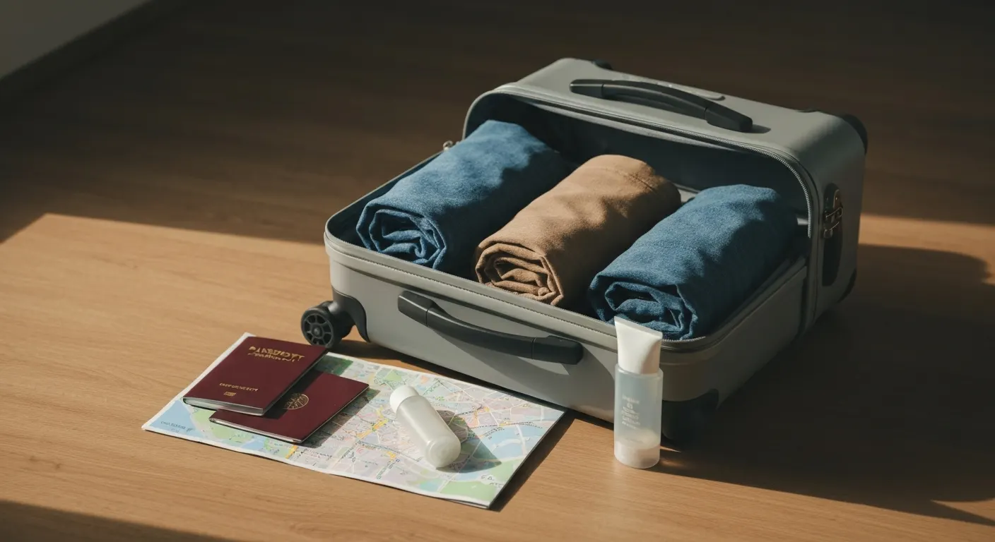 Last minute na 4 dni - jak wybrać pakiet, żeby wykorzystać cały krótki wyjazd?