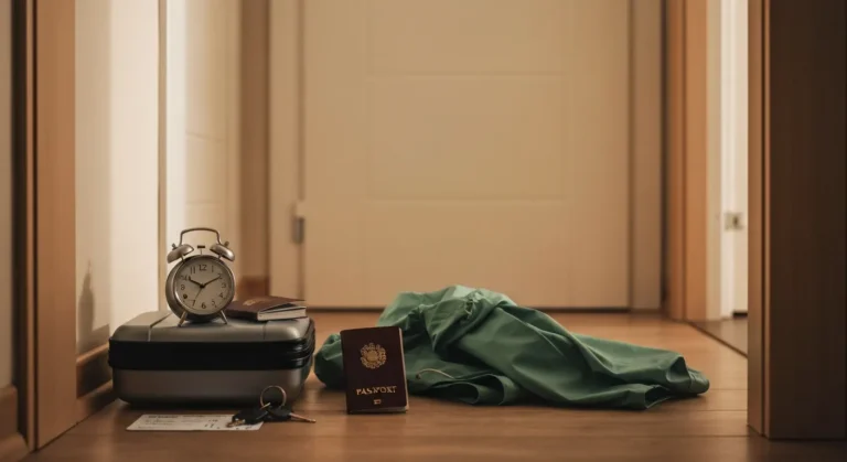 Last minute z Gdańska na jutro - jak przygotować się do wylotu z Rębiechowa?