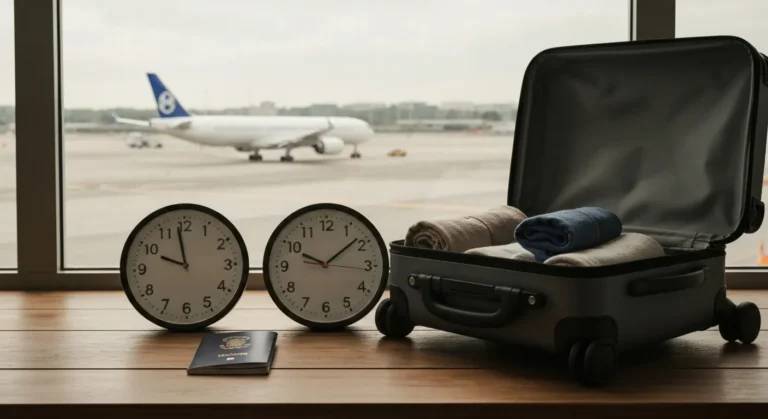 Last minute z Gdańska na weekend - jak wybrać lot, by wykorzystać cały pobyt?