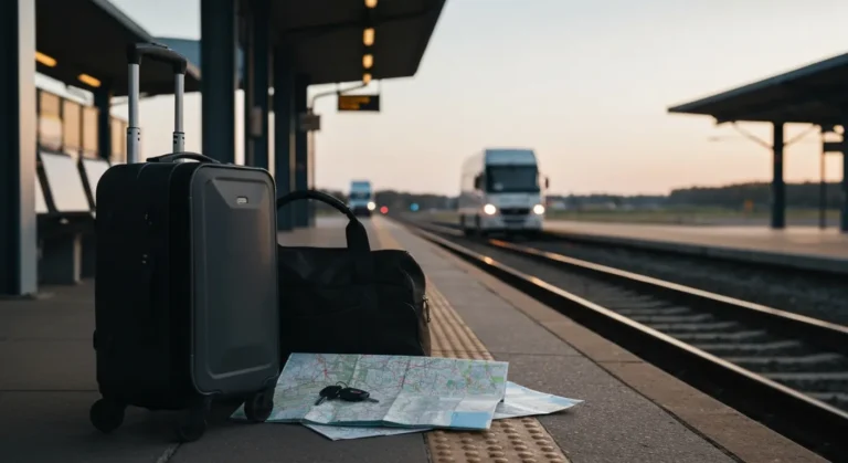 Last minute z Katowic dla osób spoza Śląska - kiedy przyjechać do Pyrzowic?