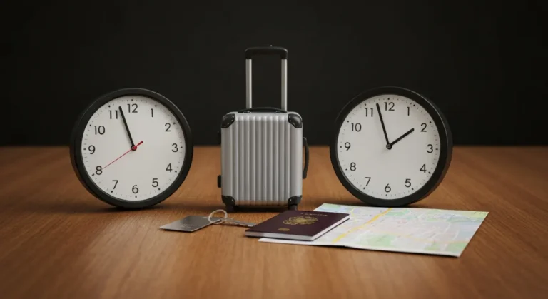 Last minute z Katowic na 3 dni - jak dopasować godziny wylotu i powrotu?