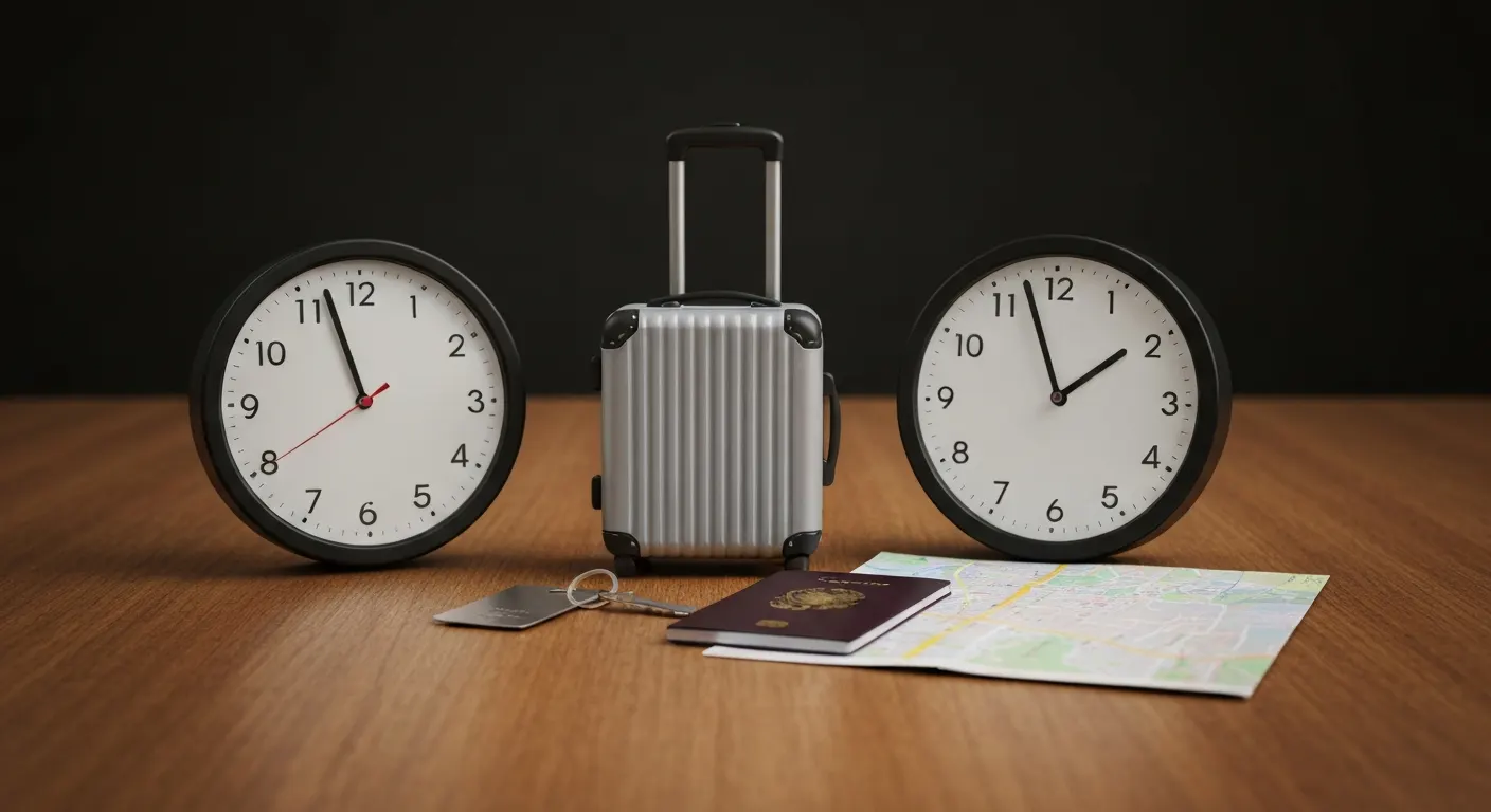 Last minute z Katowic na 3 dni - jak dopasować godziny wylotu i powrotu?