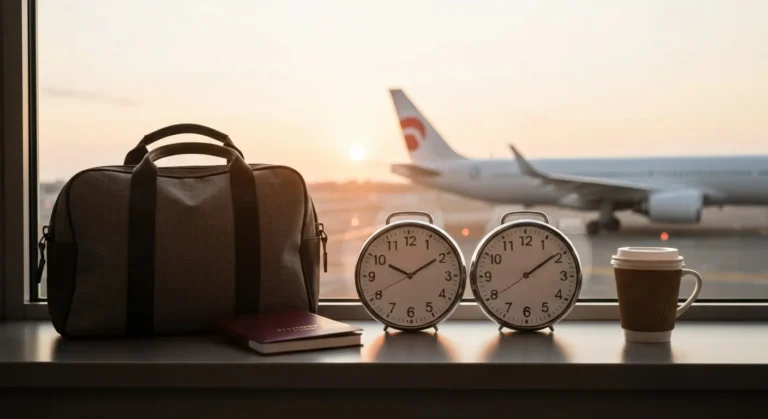 Last minute z Krakowa na weekend - jak wybrać godziny podróży, by nie stracić dnia?