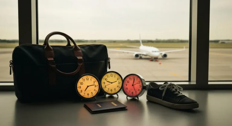 Last minute z Rzeszowa na weekend - jak dopasować godziny lotów do krótkiego pobytu?