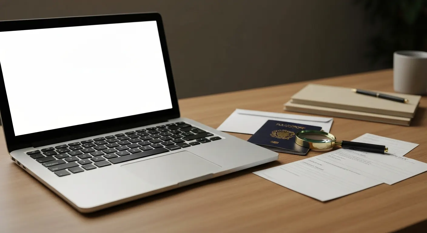 Numer rezerwacji nie działa podczas odprawy online - gdzie znaleźć właściwe dane?