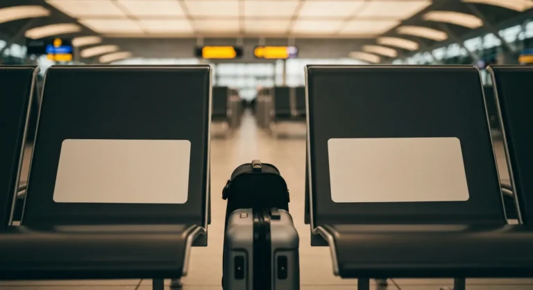 Osobne bilety na lot last minute - jak ocenić ryzyko utraty kolejnego połączenia?
