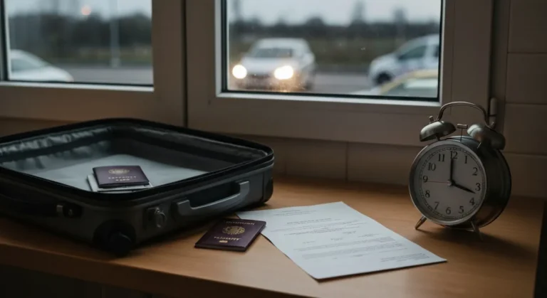 Super last minute wyjazd jutro Itaka - jak przebiega szybka rezerwacja?