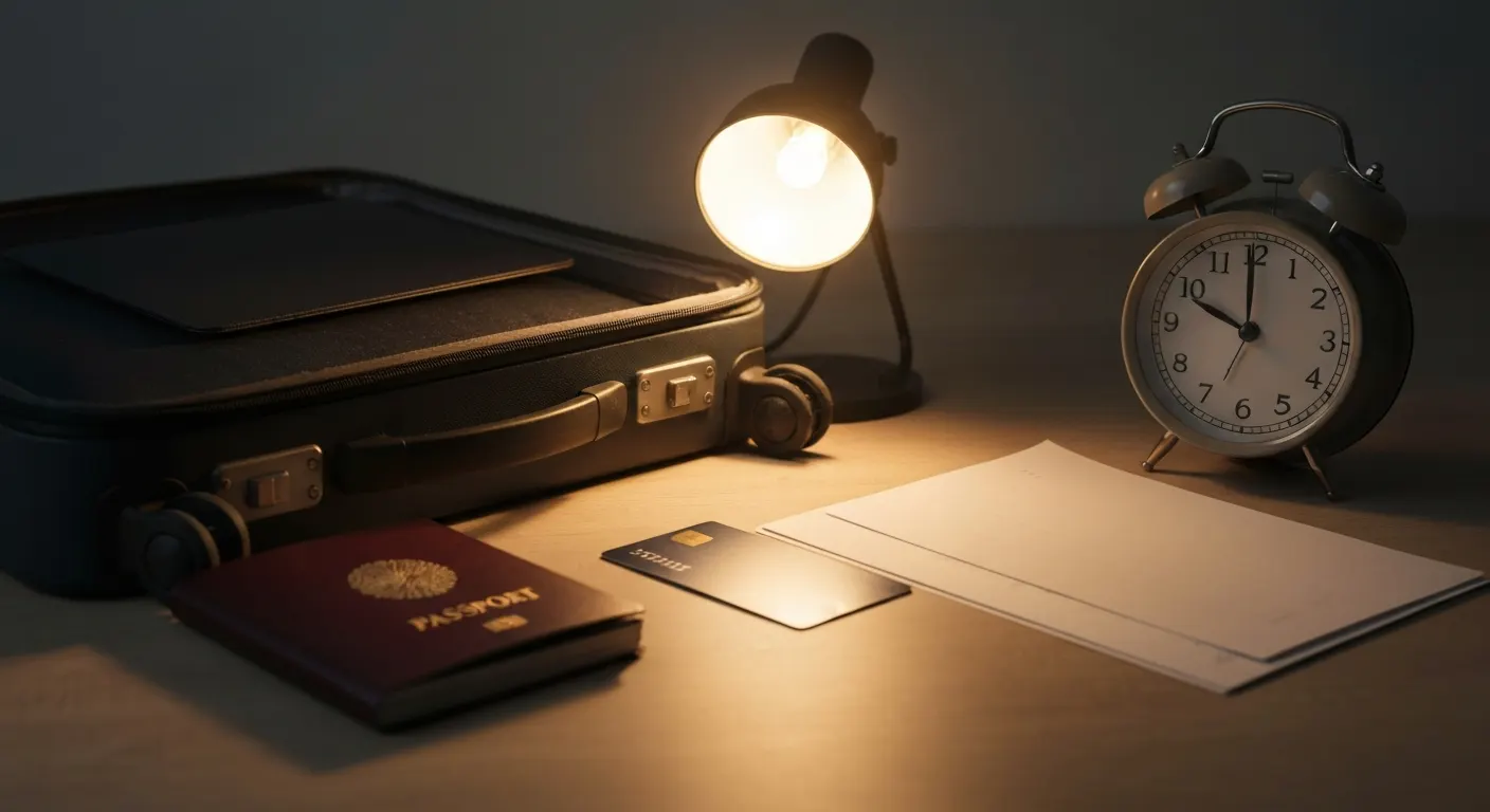 Super last minute z Coral Travel - jak zarezerwować wyjazd na jutro?