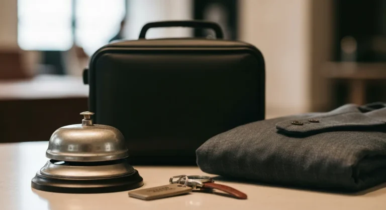 Wczesny check-in w hotelu - co oznacza i jak zwiększyć szansę na wcześniejszy pokój?