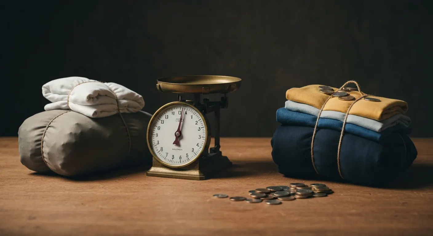 Wylot jutro czy za tydzień - od czego zależy różnica w cenie wyjazdu?