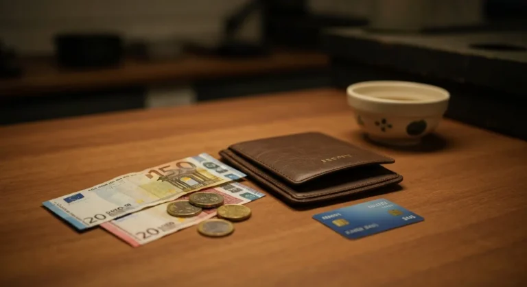 Wymiana waluty przed wylotem jutro - kantor stacjonarny, internetowy czy bank?